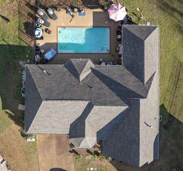 Expert Roof Repair Services in Memphis