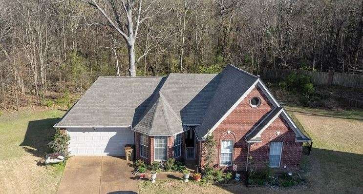 Home Improvements and Siding Services in Memphis